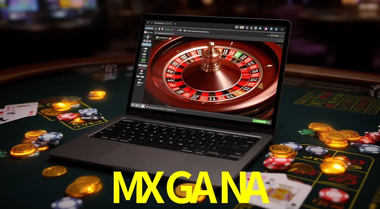MXGANA Arcade