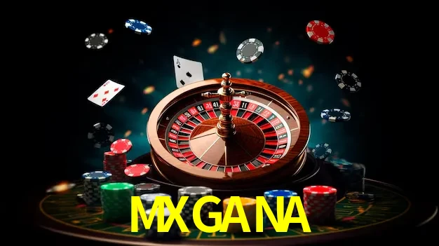 MXGANA Crash Games