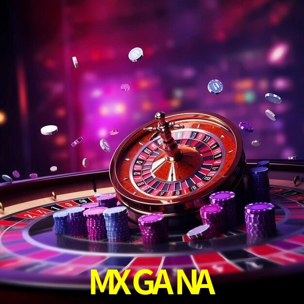MXGANA Rondas Especiales