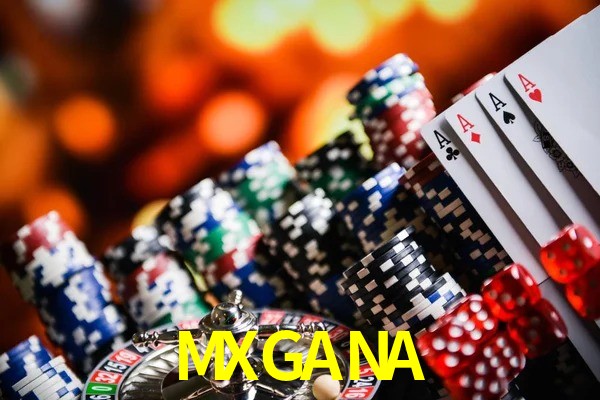 MXGANA Actualizaciones instantáneas