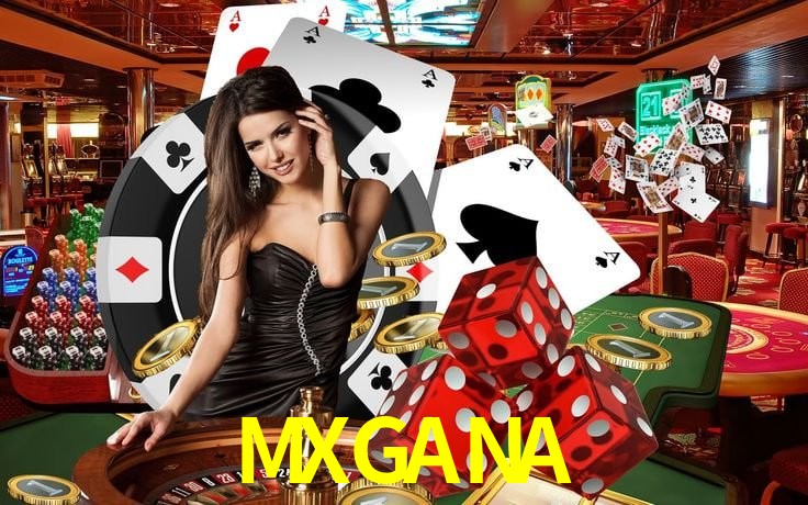 MXGANA Información confiable