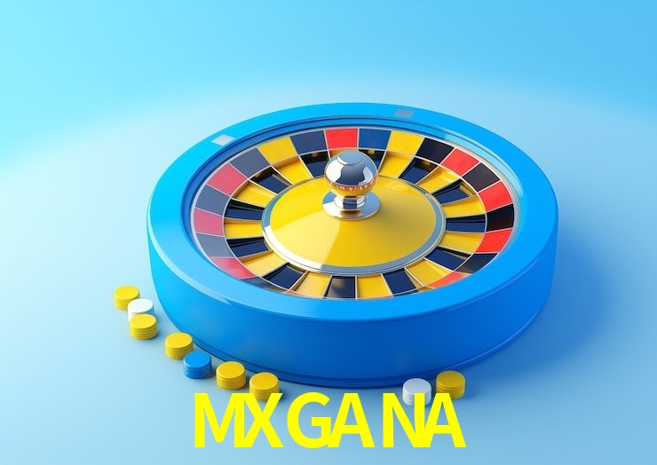 MXGANA Multideporte y juego