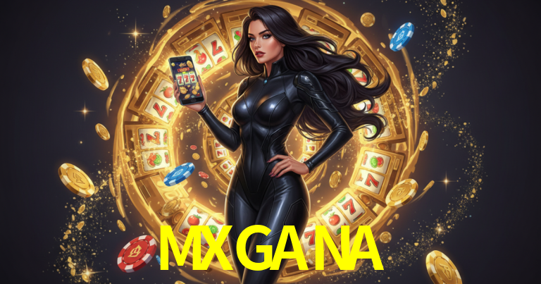 MXGANA Juegos Confiables