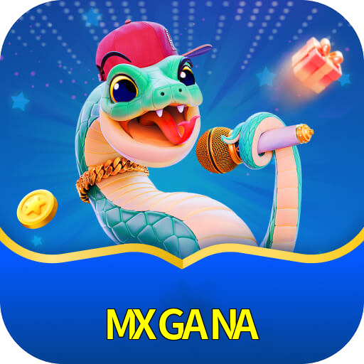 MXGANA logo